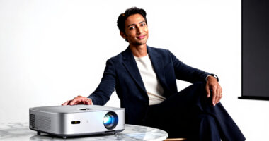 6 Best Ultra Short Throw Projectors in 2026