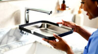 6 Best Under Sink Organizers in 2026