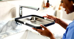 6 Best Under Sink Organizers in 2026