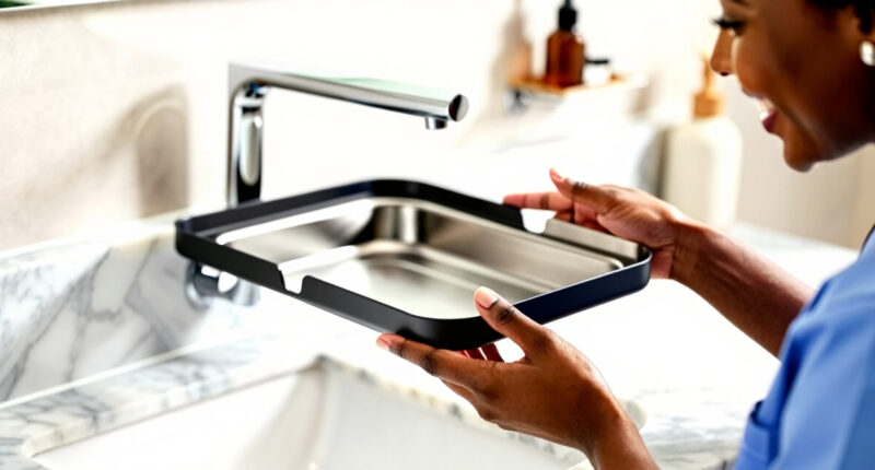 6 Best Under Sink Organizers in 2026