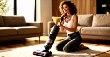 6 Best Upright Vacuum Cleaners in 2026