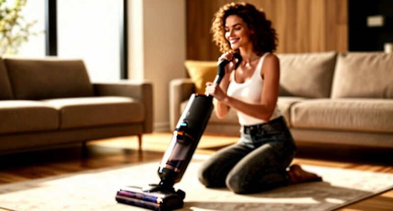 6 Best Upright Vacuum Cleaners in 2026