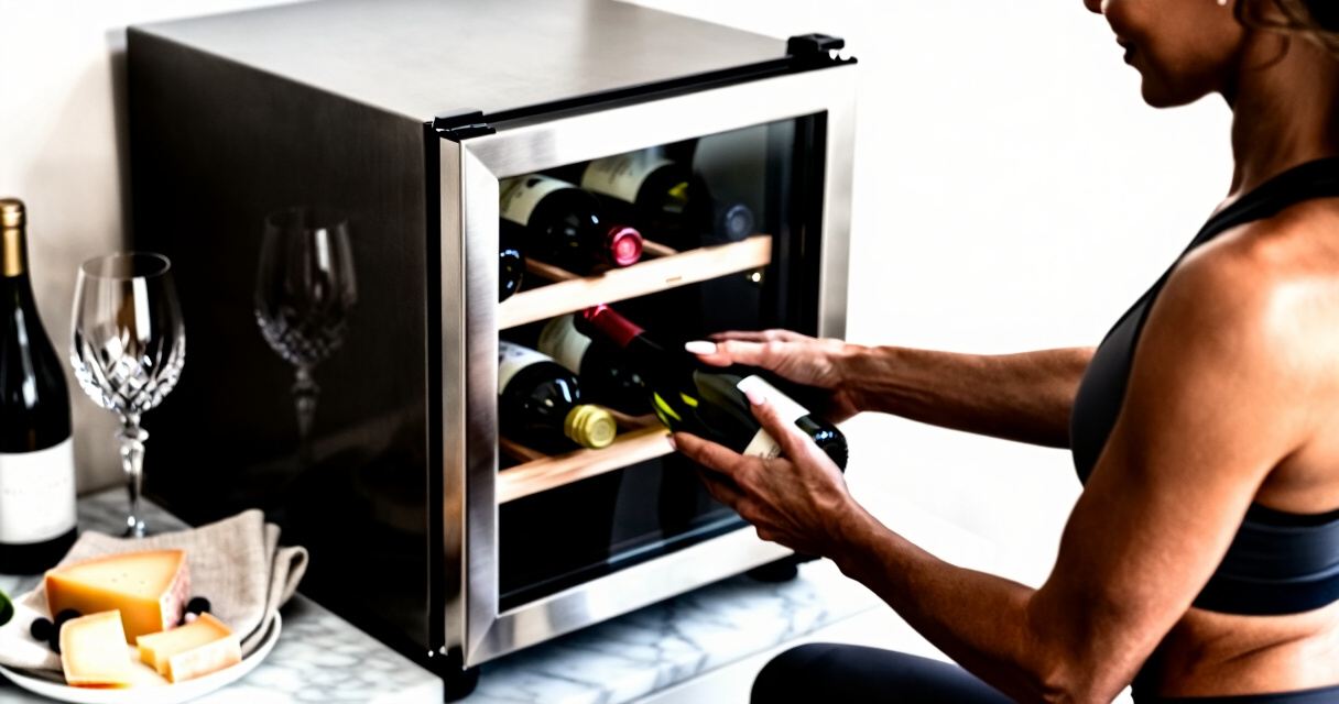 6 Best Wine Refrigerators in 2026