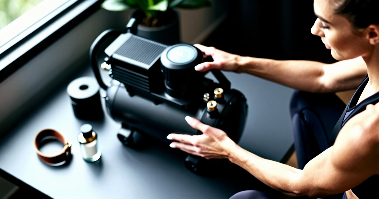 7 Best Air Compressors in 2026