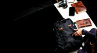 7 Best Camera Backpacks in 2026