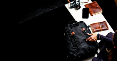 7 Best Camera Backpacks in 2026