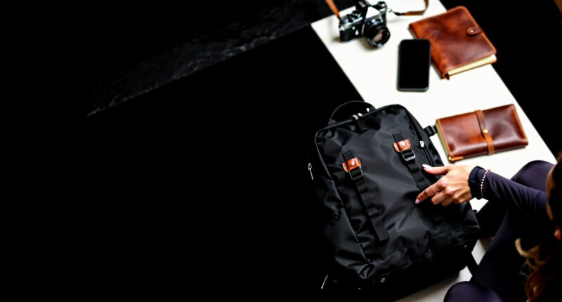 7 Best Camera Backpacks in 2026