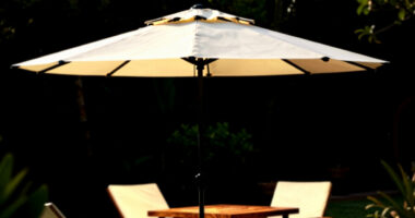 7 Best Cantilever Umbrellas in 2026