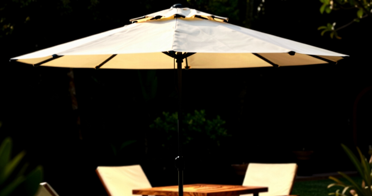 7 Best Cantilever Umbrellas in 2026