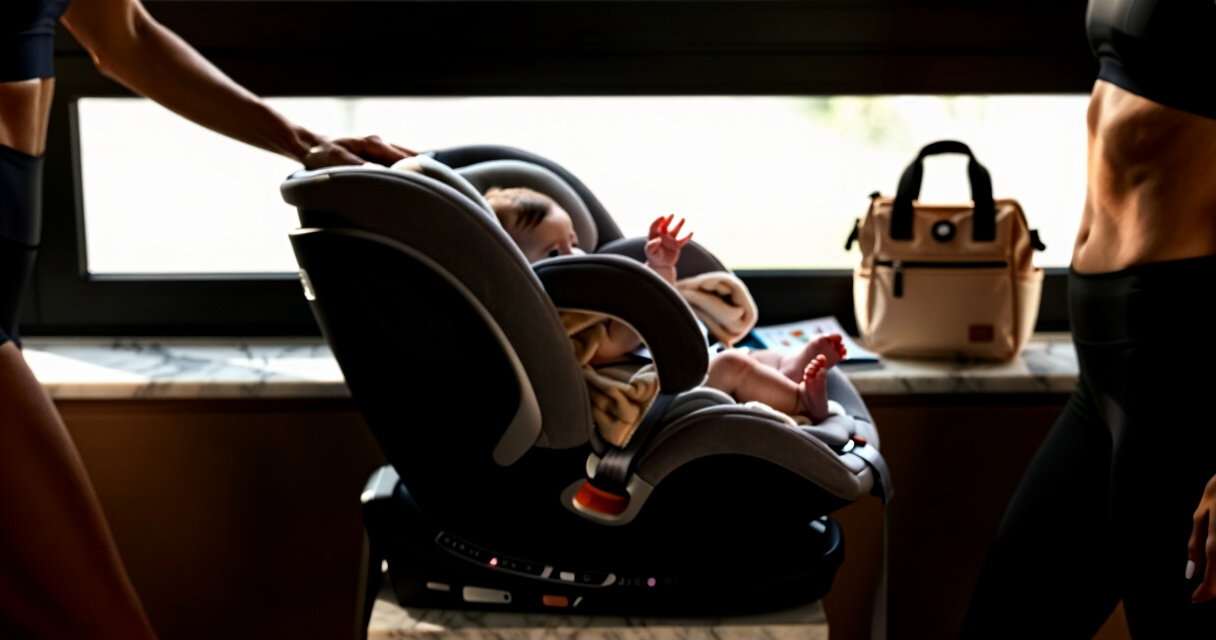 7 Best Car Seats Convertible in 2026