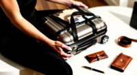 7 Best Checked Luggage Expandable in 2026