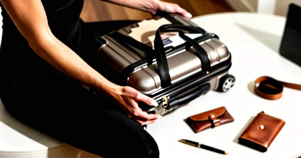 7 Best Checked Luggage Expandable in 2026