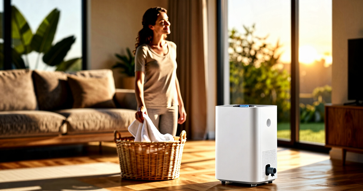 7 Best Dehumidifiers With Pump in 2026