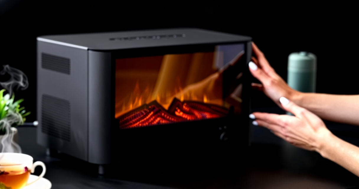 7 Best Electric Fireplaces in 2026