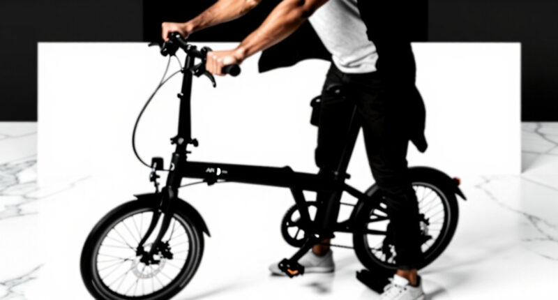 7 Best Folding Electric Bikes in 2026