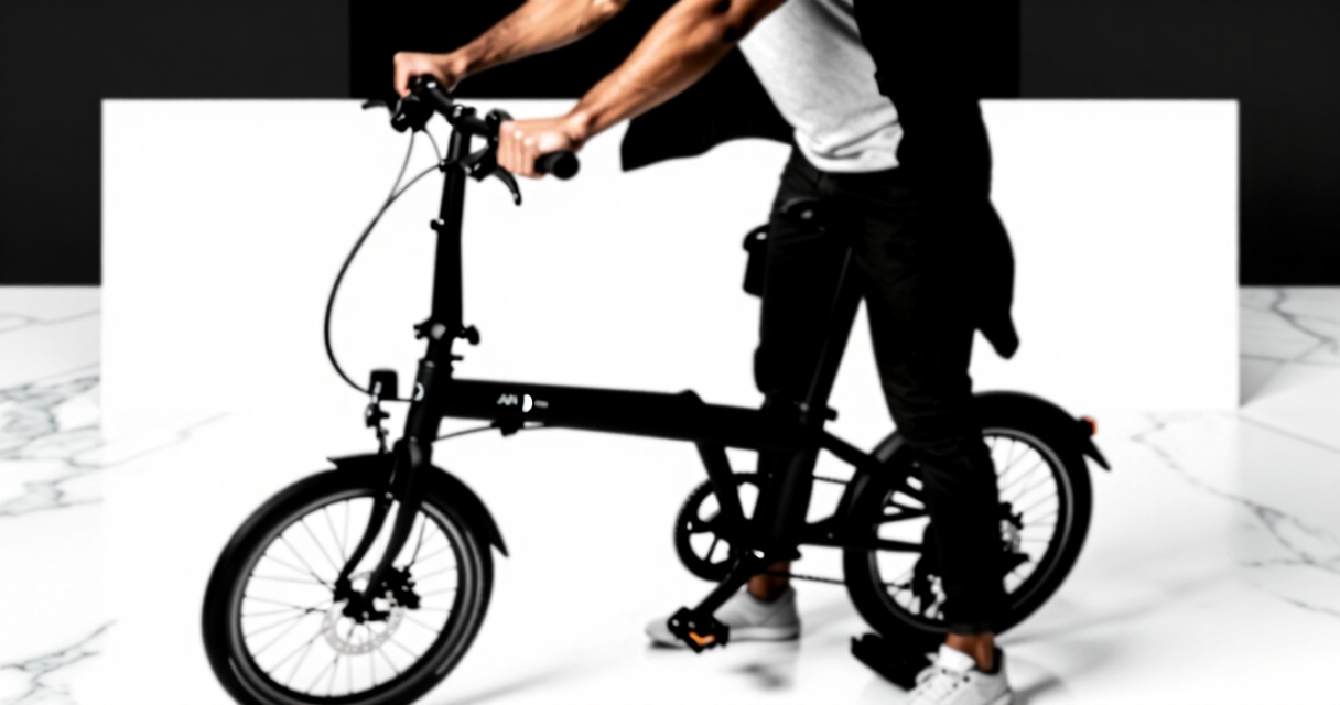 7 Best Folding Electric Bikes in 2026