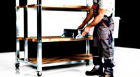 7 Best Garage Shelving Heavy Duty in 2026