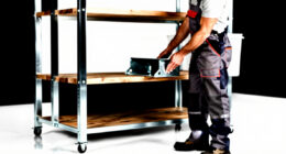 7 Best Garage Shelving Heavy Duty in 2026