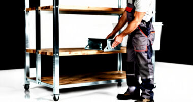 7 Best Garage Shelving Heavy Duty in 2026