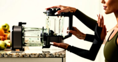 7 Best High End Blenders in 2026