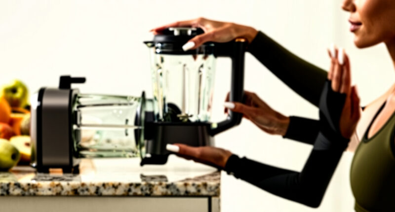 7 Best High End Blenders in 2026