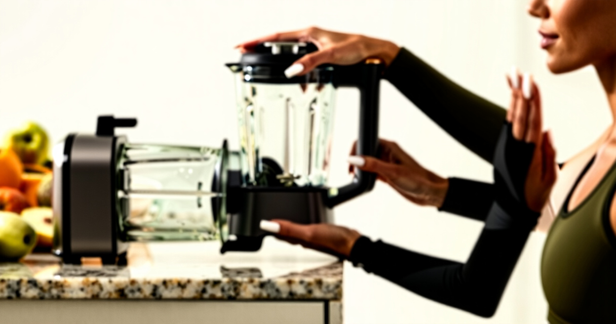 7 Best High End Blenders in 2026