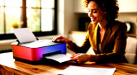 7 Best Laser Printers Color in 2026