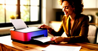 7 Best Laser Printers Color in 2026
