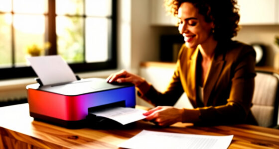 7 Best Laser Printers Color in 2026