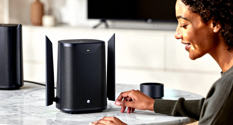 7 Best Mesh WiFi Systems in 2026