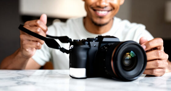 7 Best Mirrorless Cameras in 2026