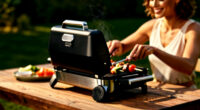 7 Best Portable Grills Tabletop in 2026