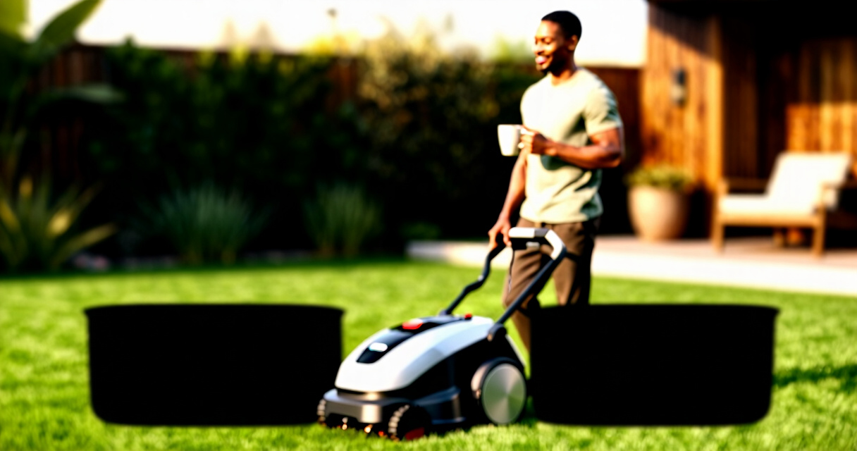 7 Best Robot Lawn Mowers in 2026
