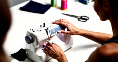 7 Best Sergers in 2026