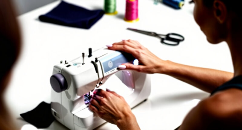 7 Best Sergers in 2026