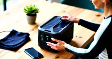 7 Best Solar Generators in 2026