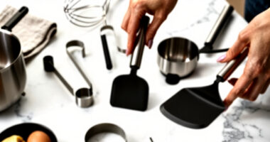 7 Best Stand Mixer Attachments in 2026