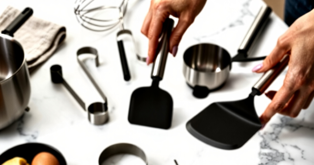 7 Best Stand Mixer Attachments in 2026