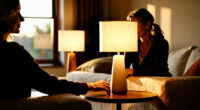 7 Best Table Lamps Set of 2 in 2026