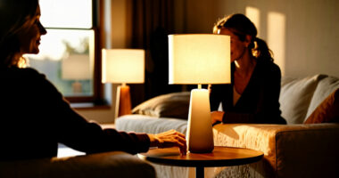 7 Best Table Lamps Set of 2 in 2026