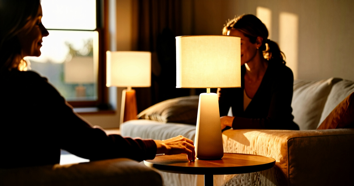 7 Best Table Lamps Set of 2 in 2026