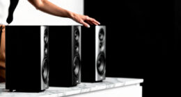 7 Best Tower Speakers in 2026
