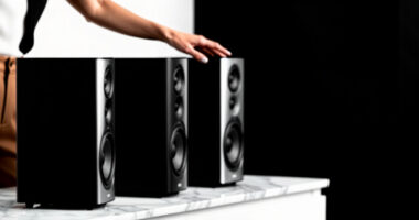 7 Best Tower Speakers in 2026