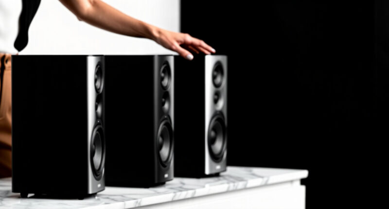7 Best Tower Speakers in 2026