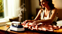7 Best Upright Garment Steamers in 2026