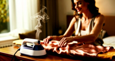 7 Best Upright Garment Steamers in 2026