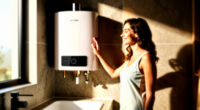 7 Best Water Heaters Tankless Electric in 2026