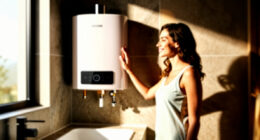7 Best Water Heaters Tankless Electric in 2026