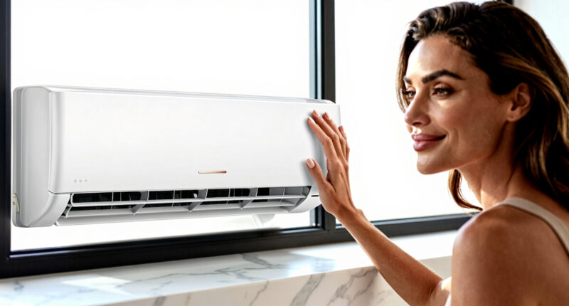 7 Best Window Air Conditioners in 2026