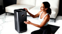 8 Best Air Purifiers Large Room in 2026